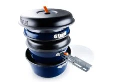 GSI Bugaboo Base Camper Cookset 18 GSI Bugaboo Base Camper Cookset -Outdoor Gear Shop image 3629