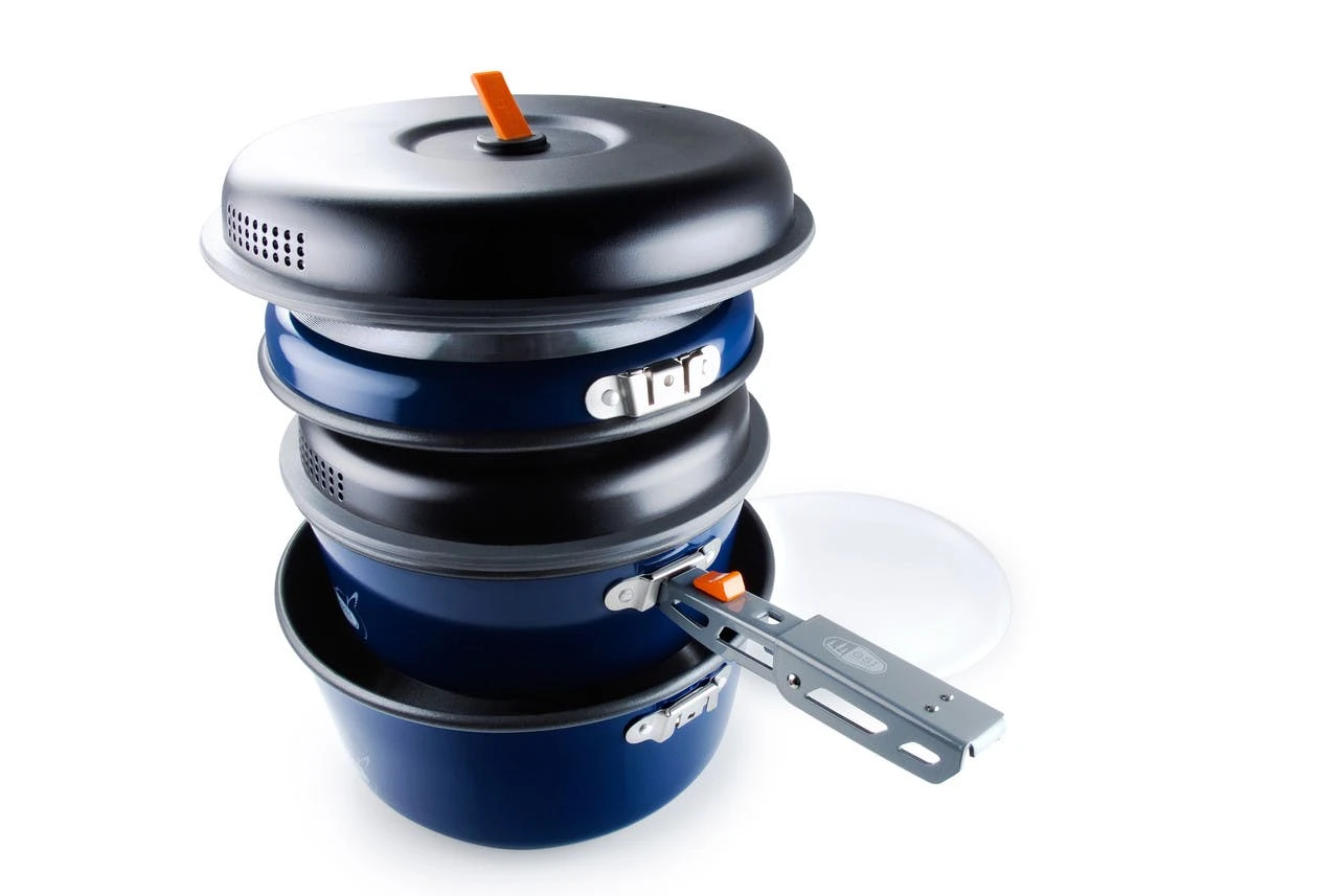 GSI Bugaboo Base Camper Cookset 10 GSI Bugaboo Base Camper Cookset - Image 8