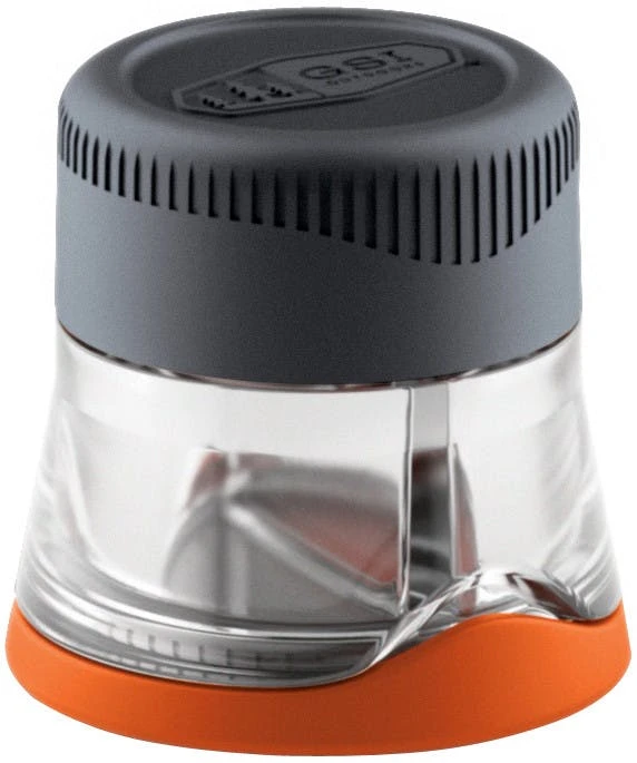 GSI Ultralight Salt And Pepper Shaker 3 GSI Ultralight Salt And Pepper Shaker