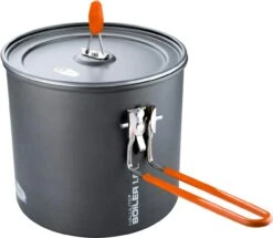 GSI Halulite 1.8L Boiler