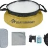 Sea To Summit Clean Up Kit -Outdoor Gear Shop image 3644