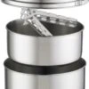 MSR Alpine 2 Pot Set 2 MSR Alpine 2 Pot Set -Outdoor Gear Shop image 3653