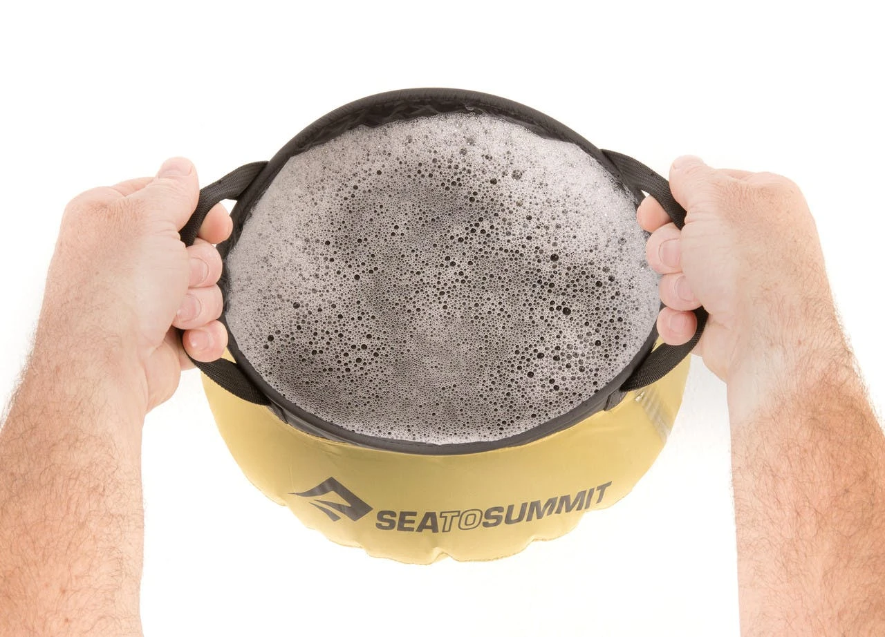 Sea To Summit Kitchen Sink 5 Sea To Summit Kitchen Sink - Image 3