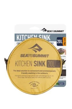 Sea To Summit Kitchen Sink 11 Sea To Summit Kitchen Sink -Outdoor Gear Shop image 3658