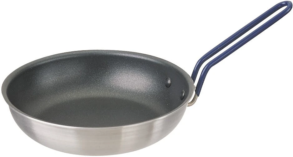 GSI Bugaboo 20cm Frypan 3 GSI Bugaboo 20cm Frypan