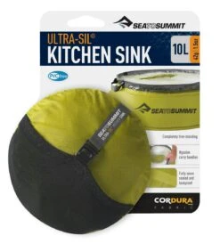 Sea To Summit Ultra-Sil Kitchen Sink 8 Sea To Summit Ultra-Sil Kitchen Sink -Outdoor Gear Shop image 3681