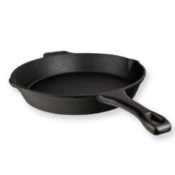 Coghlan's Cast Iron Skillet 10" -Outdoor Gear Shop image 3695