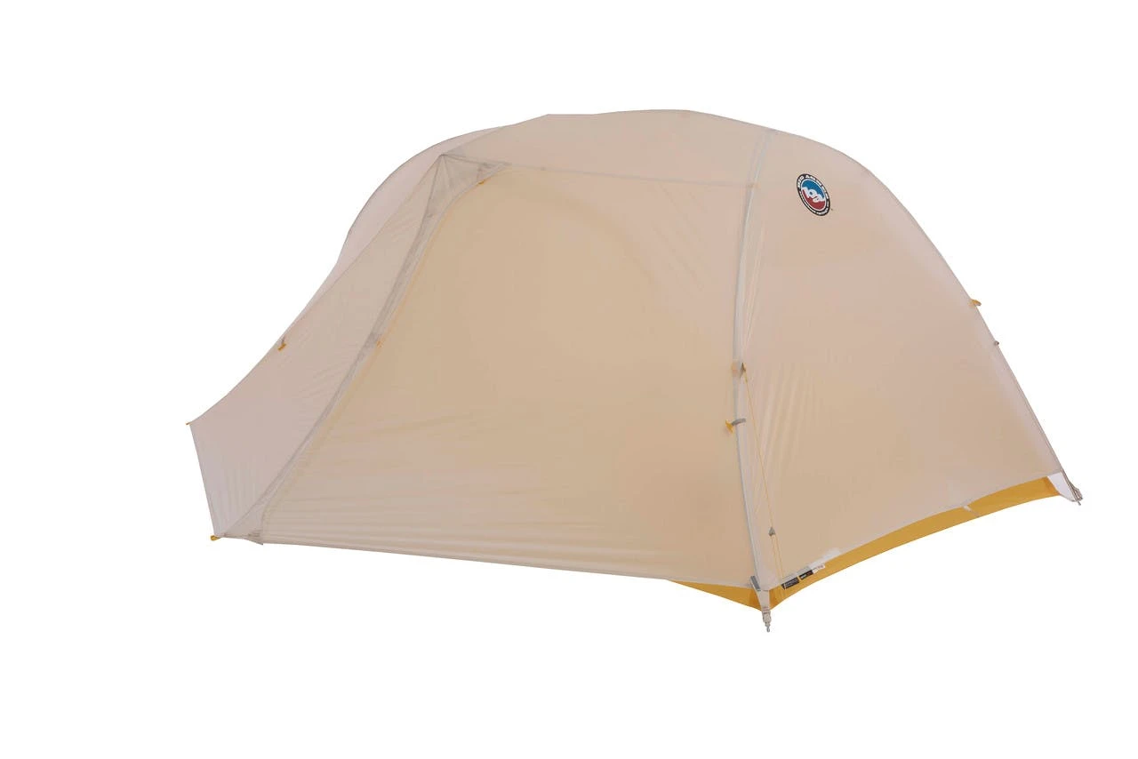 Big Agnes Tiger Wall UL Solution Dye 2-Person Tent 4 Big Agnes Tiger Wall UL Solution Dye 2-Person Tent - Image 2