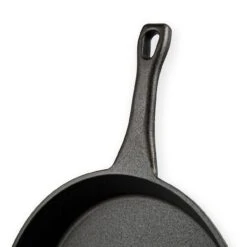 Coghlan's Cast Iron Skillet 10" -Outdoor Gear Shop image 3700
