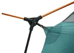 Eureka! Jade Canyon X4 4-Person Tent -Outdoor Gear Shop image 371