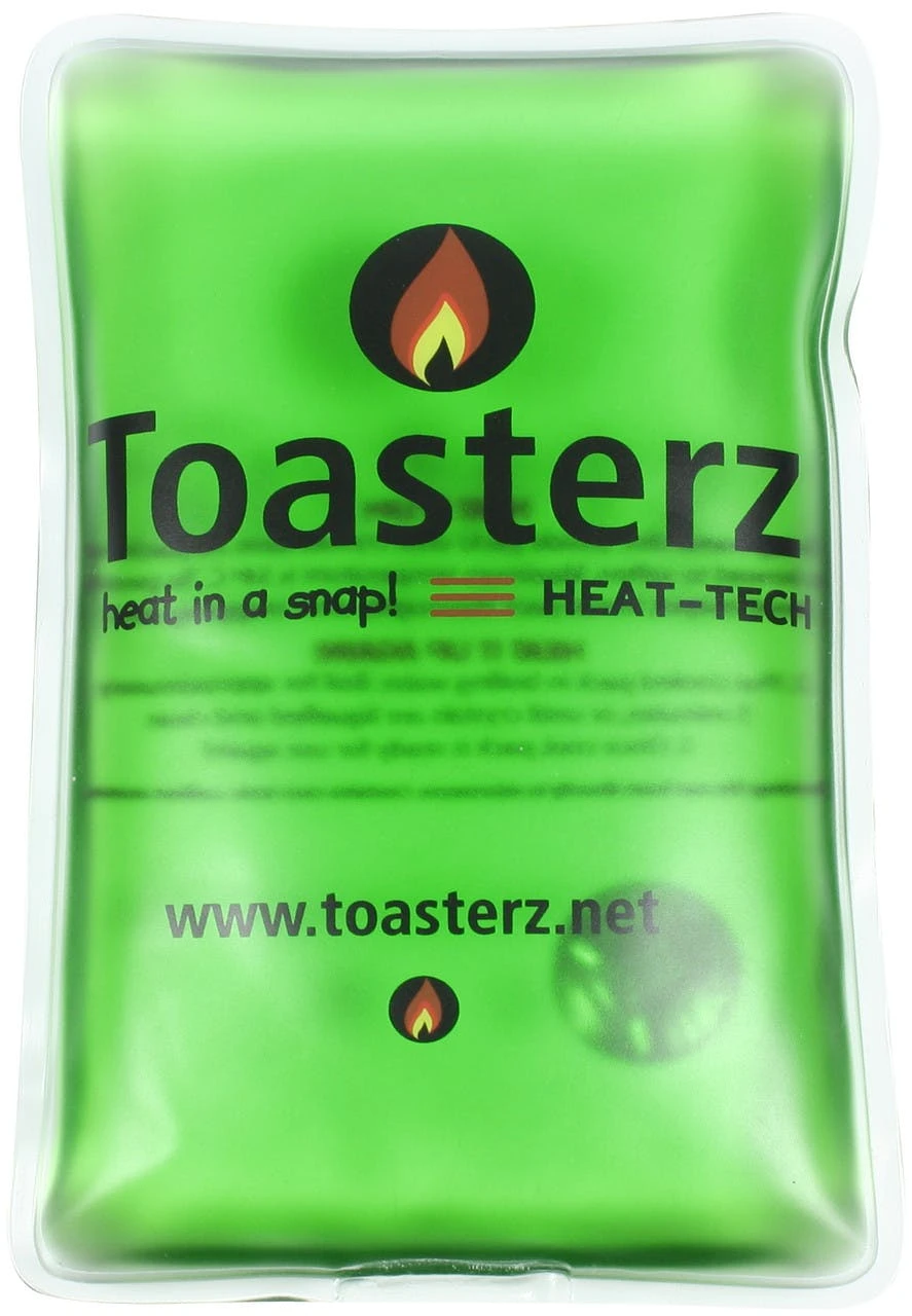 Toasterz Reusable Heat Pack 2 Toasterz Reusable Heat Pack