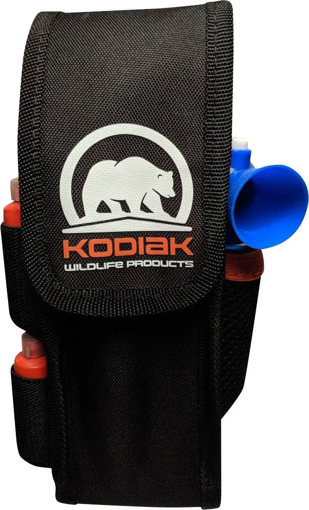 Kodiak Bear Necessities Holster Kit 225g 3 Kodiak Bear Necessities Holster Kit 225g