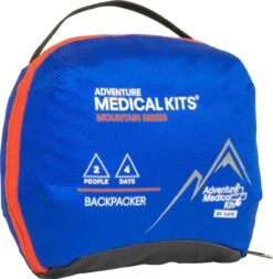 Outdoor Gear Shop 24 Adventure Medical Kits Backpacker First Aid Kit
