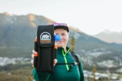 Kodiak Bear Necessities Holster 225g -Outdoor Gear Shop image 3730