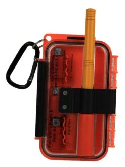 Kodiak Flare Kit With Launcher And Flares