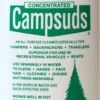 Sierra Dawn Campsuds 120ml -Outdoor Gear Shop image 3750