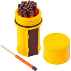 UCO Stormproof Match Kit