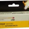 UCO Waterproof Matches (4 Pack) -Outdoor Gear Shop image 3781