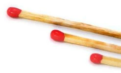 UCO Waterproof Matches (4 Pack) 8 UCO Waterproof Matches (4 Pack) -Outdoor Gear Shop image 3783