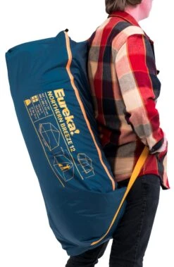 Eureka! Northern Breeze 12 Shelter 13 Eureka! Northern Breeze 12 Shelter -Outdoor Gear Shop image 379