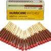 UCO Hurricane Match 25 Pack -Outdoor Gear Shop image 3791