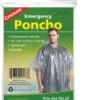Coghlan's Emergency Poncho - Unisex