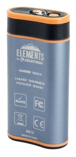 Celestron ThermoCharge 6 Warmer/Charger -Outdoor Gear Shop image 3808