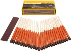 UCO Stormproof Matches