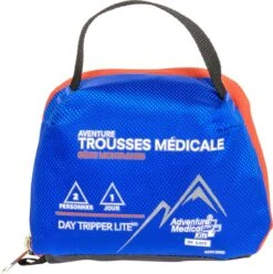 Adventure Medical Kits Day Tripper Lite First Aid Kit -Outdoor Gear Shop image 3833