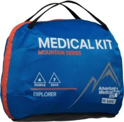 Outdoor Gear Shop 30 Adventure Medical Kits Explorer First Aid Kit