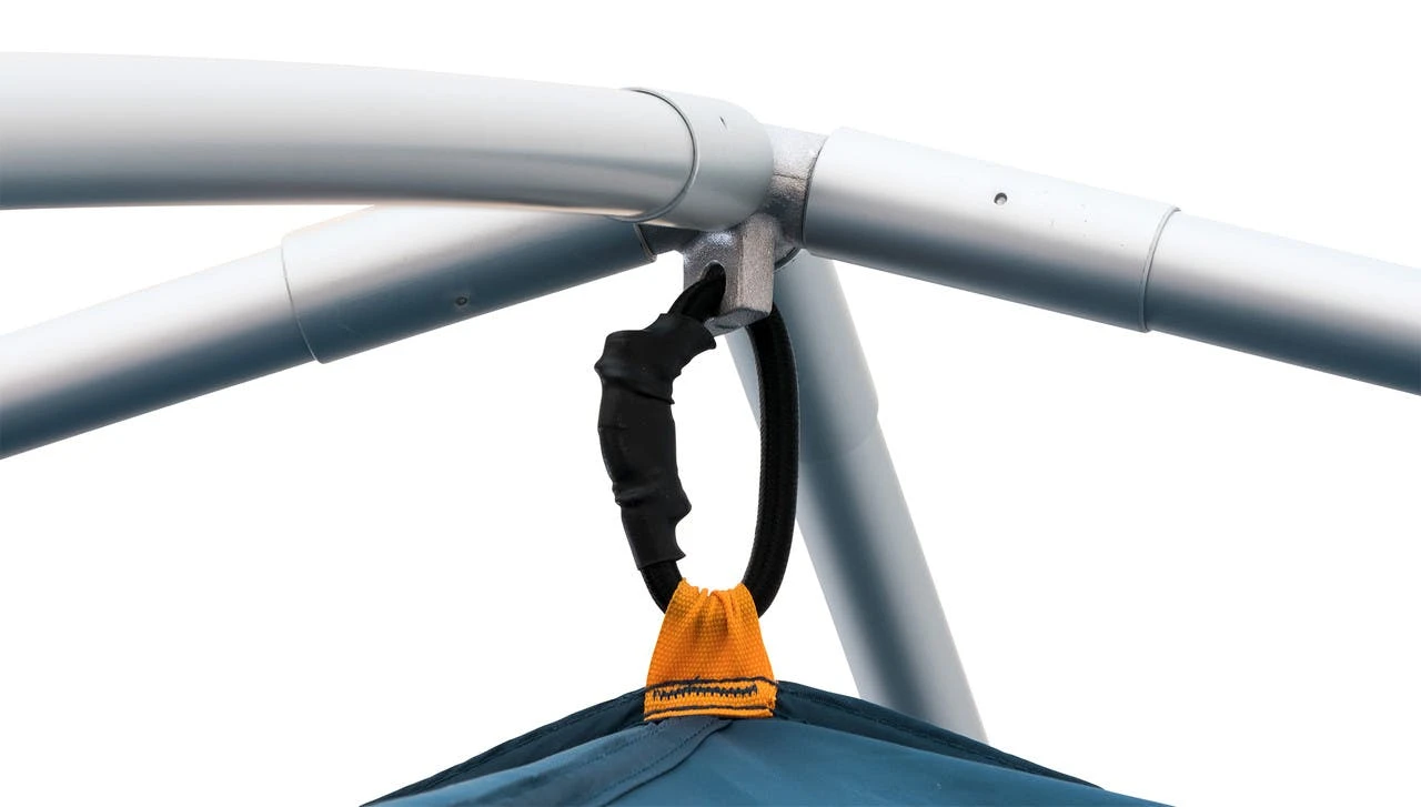 Eureka! Northern Breeze 12 Shelter 10 Eureka! Northern Breeze 12 Shelter - Image 8