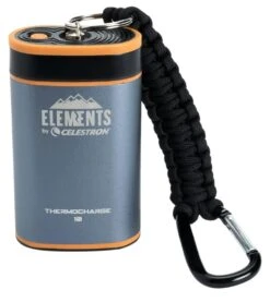 Celestron ThermoCharge 10 Warmer/Charger