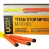 UCO Titan Stormproof Matches -Outdoor Gear Shop image 3889