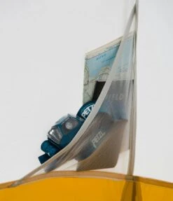 The North Face Trail Lite 2-Person Tent -Outdoor Gear Shop image 389