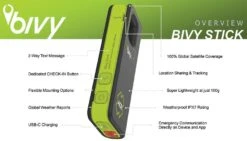 ACR Bivy Stick -Outdoor Gear Shop image 3892