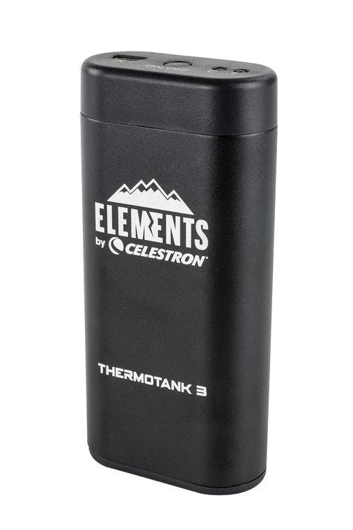 Celestron Thermotank 3 Warmer 4 Celestron Thermotank 3 Warmer - Image 2