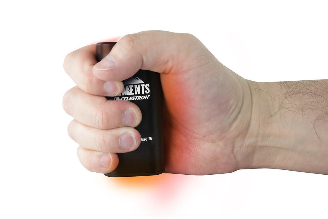 Celestron Thermotank 3 Warmer 7 Celestron Thermotank 3 Warmer - Image 5