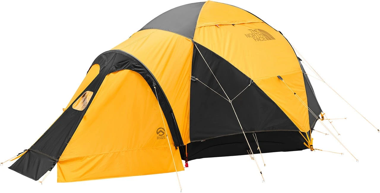 The North Face VE 25 3-Person Tent 3 The North Face VE 25 3-Person Tent