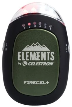 Celestron Firecel Plus Warmer/Charger/Light -Outdoor Gear Shop image 3912
