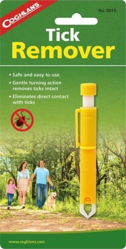 Coghlan's Tick Remover