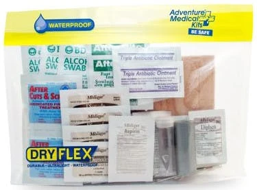 Adventure Medical Kits UltraLight .9 First Aid Kit 5 Adventure Medical Kits UltraLight .9 First Aid Kit - Image 3