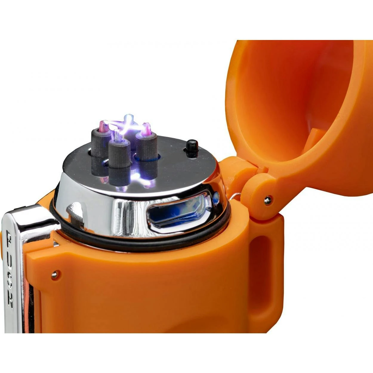 Survive Outdoors Longer Fire Lite Fuel Free Lighter 4 Survive Outdoors Longer Fire Lite Fuel Free Lighter - Image 2