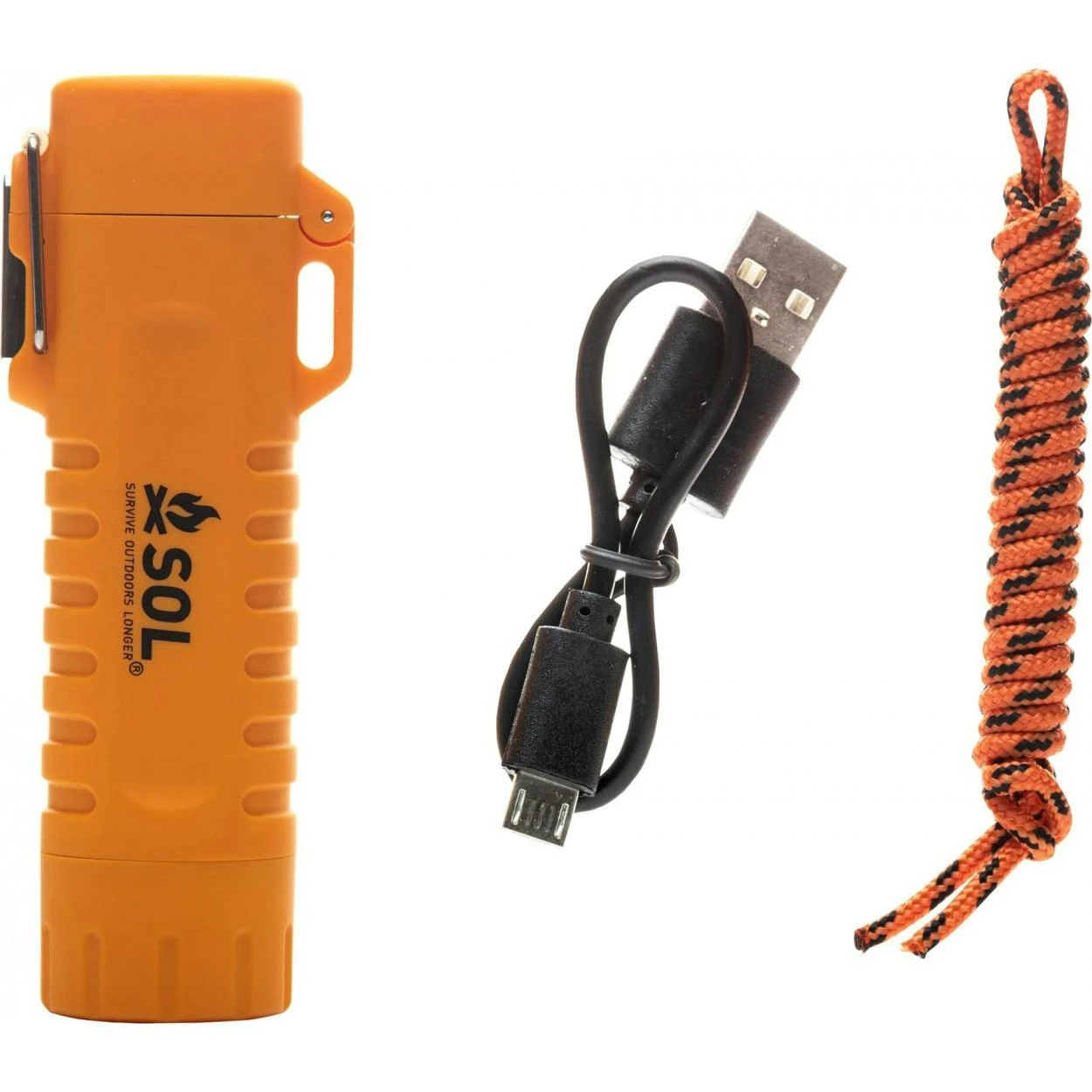 Survive Outdoors Longer Fire Lite Fuel Free Lighter 6 Survive Outdoors Longer Fire Lite Fuel Free Lighter - Image 4