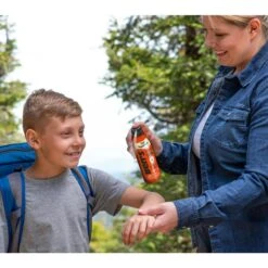 Ben's Tick 170g EcoSpray -Outdoor Gear Shop image 3929