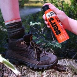 Ben's Tick 170g EcoSpray -Outdoor Gear Shop image 3932