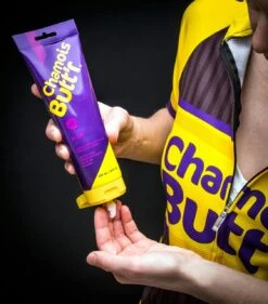 Chamois Butt'r Her Anti-Chafe Cream -Outdoor Gear Shop image 3950