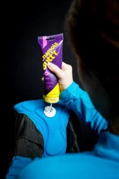 Chamois Butt'r Her Anti-Chafe Cream -Outdoor Gear Shop image 3951