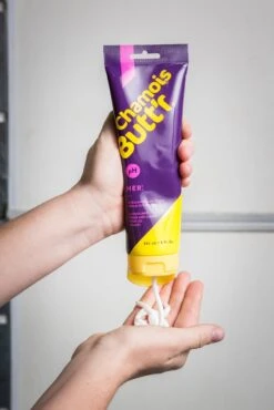 Chamois Butt'r Her Anti-Chafe Cream -Outdoor Gear Shop image 3953