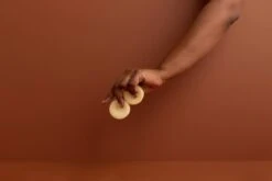 Good Juju Conditioner Bar Dry/Curly Hair - Unisex -Outdoor Gear Shop image 3957