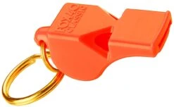 Fox 40 Classic Whistle 7 Fox 40 Classic Whistle -Outdoor Gear Shop image 3964